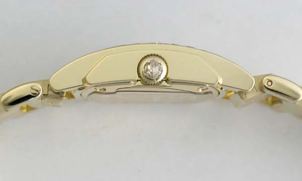 ブルガリ時計コピー Bvlgari 腕時計激安 アショーマD 新品レディース AA26WGD1G
