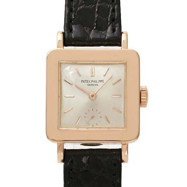 パテックフィリップ 腕時計コピー Patek Philippeスクエアケース 2444 パテックフィリップ 腕時計コピー Patek Philippeスクエアケース 2444
