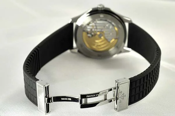 パテックフィリップ 腕時計コピー Patek Philippeアクアノート 5065A