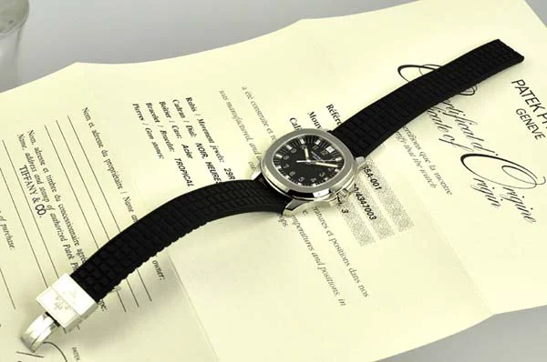 パテックフィリップ 腕時計コピー Patek Philippeアクアノート 5065A