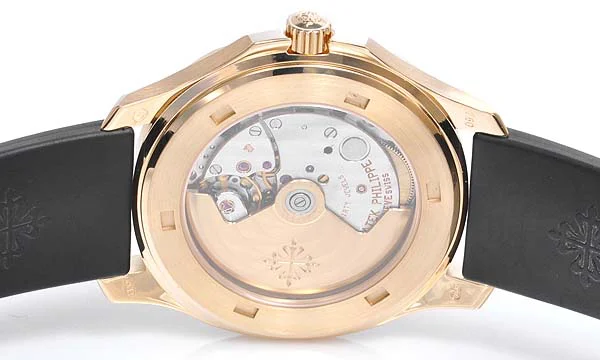 パテックフィリップ 腕時計コピー Patek Philippeアクアノート 5065J