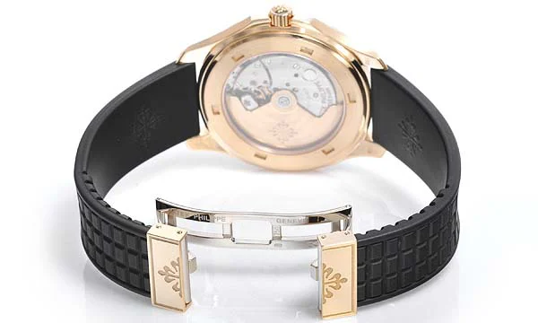 パテックフィリップ 腕時計コピー Patek Philippeアクアノート 5065J