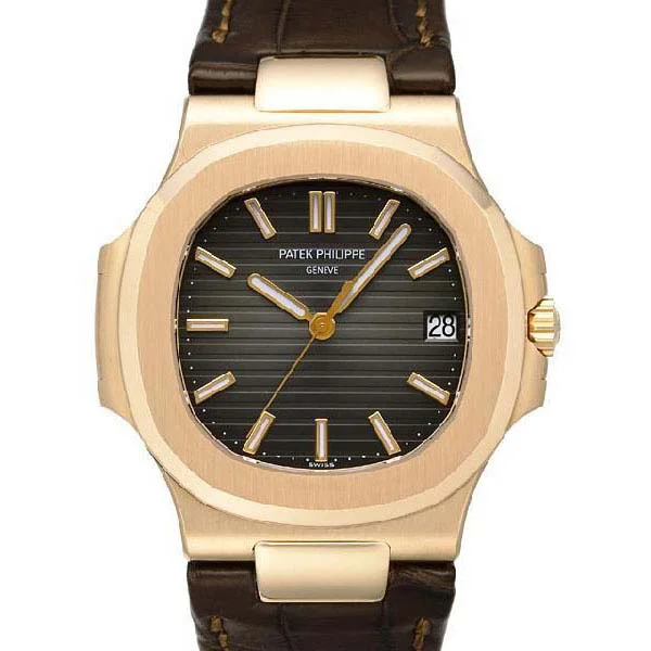 パテックフィリップ 腕時計コピー Patek Philippeノーチラス 5711R