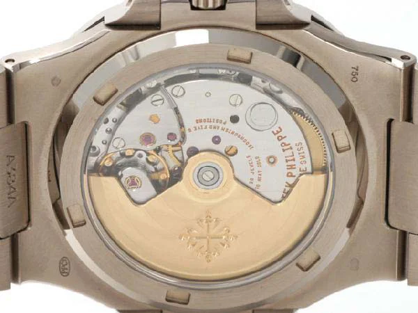 パテックフィリップ 腕時計コピー Patek Philippeノーチラス 3711/1G パテックフィリップ 腕時計コピー Patek Philippeノーチラス 3711/1G