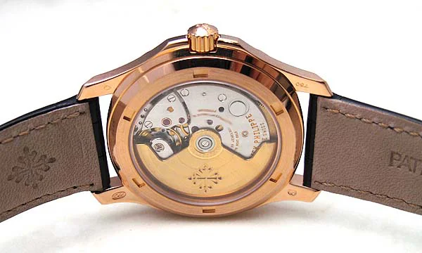 パテックフィリップ 腕時計コピー Patek Philippeノーチラス NAUTILUS 5060SR