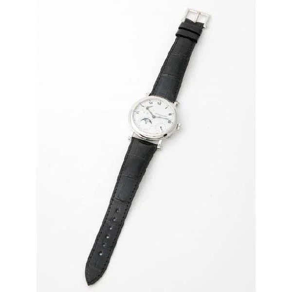 パテックフィリップ 腕時計コピー Patek Philippeパワーリザーブ ムーンフェイズ 5054P