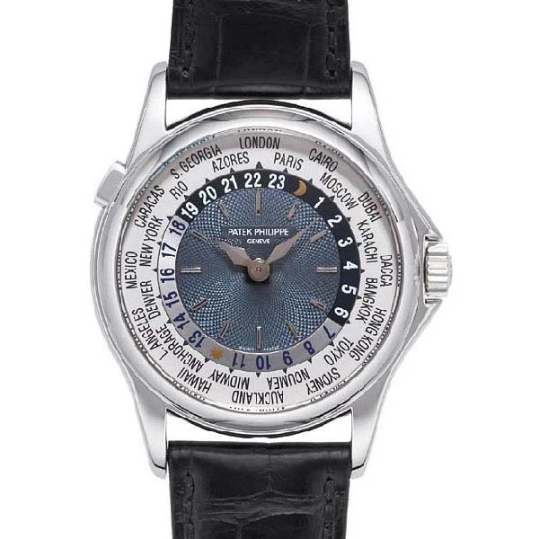 パテックフィリップ 腕時計コピー Patek Philippeワールドタイム WORLD TIME 5110P