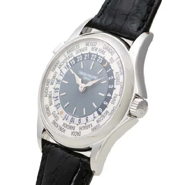 パテックフィリップ 腕時計コピー Patek Philippeワールドタイム WORLD TIME 5110P
