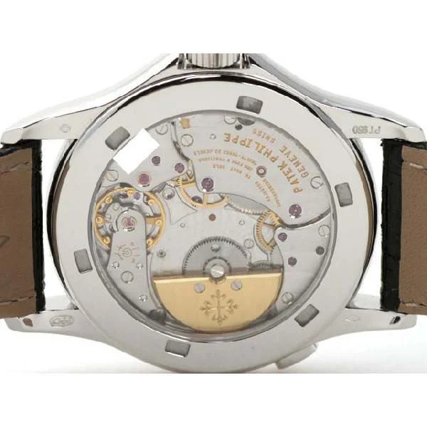 パテックフィリップ 腕時計コピー Patek Philippeワールドタイム WORLD TIME 5110P