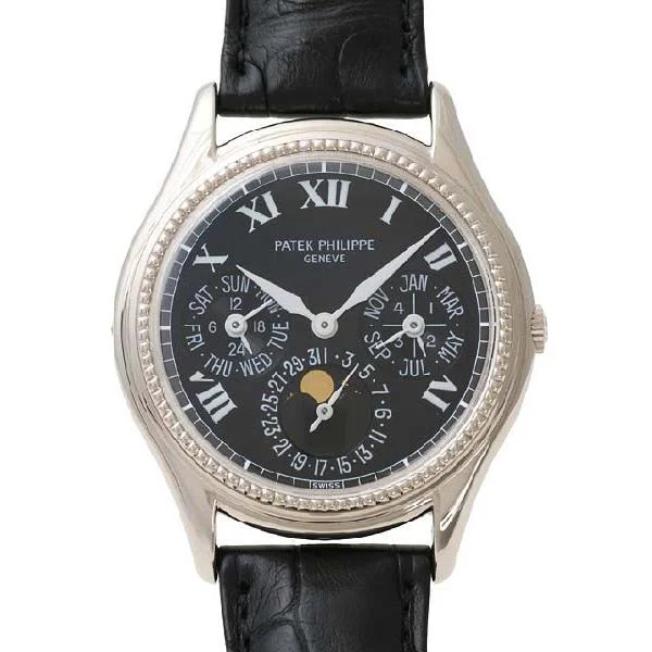 パテックフィリップ 腕時計コピー Patek Philippe 永久カレンダー GRAND COMPLICATION 5038G
