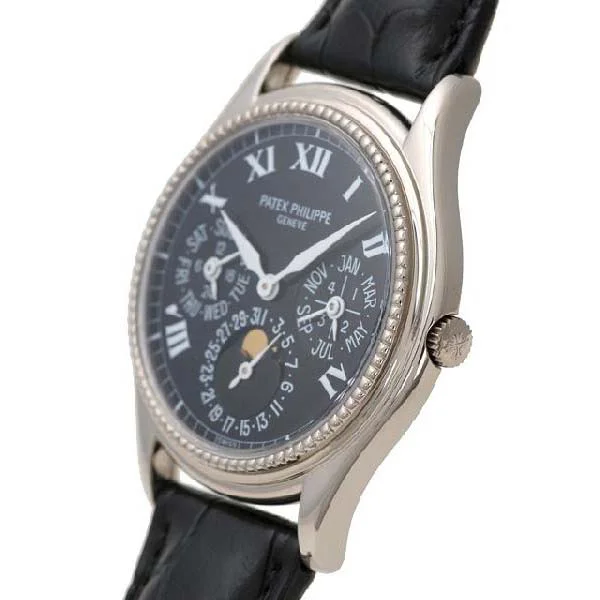 パテックフィリップ 腕時計コピー Patek Philippe 永久カレンダー GRAND COMPLICATION 5038G