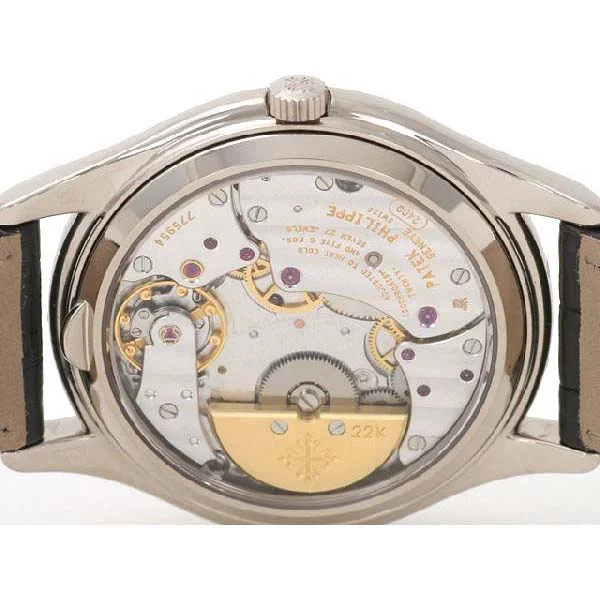 パテックフィリップ 腕時計コピー Patek Philippe 永久カレンダー GRAND COMPLICATION 5038G