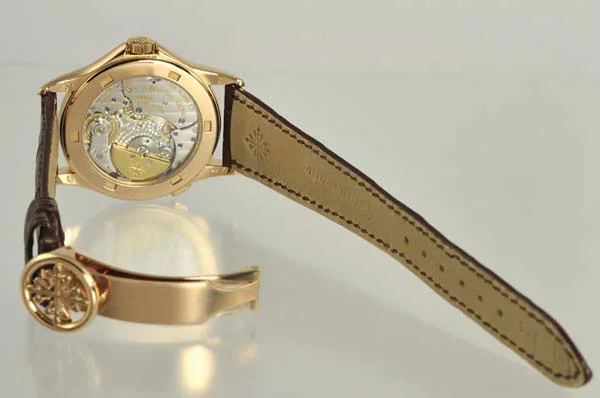 パテックフィリップ 腕時計コピー Patek Philippeワールドタイム WORLD TIME 5110R