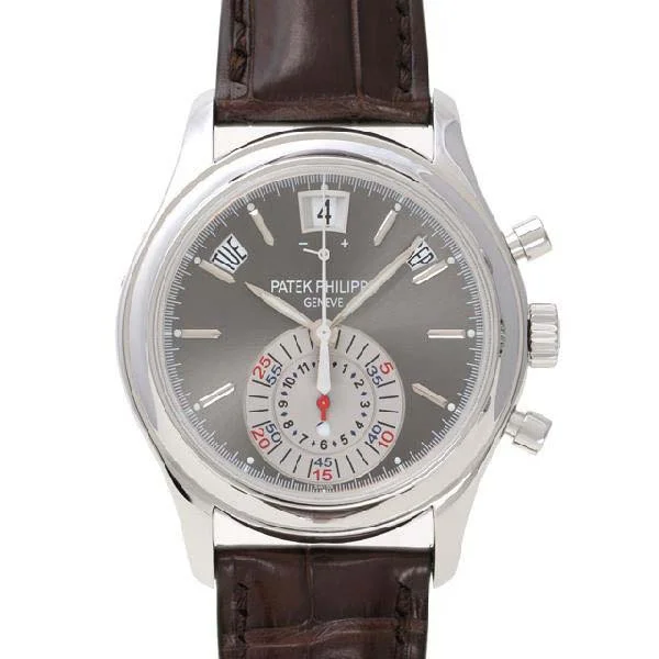 パテックフィリップ 腕時計コピー Patek Philippe クロノグラフ 5960P