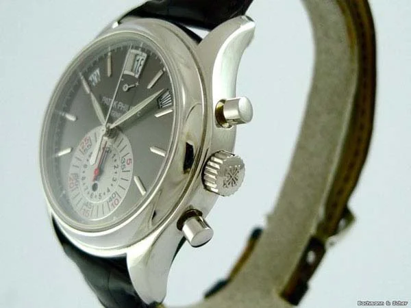 パテックフィリップ 腕時計コピー Patek Philippe クロノグラフ 5960P