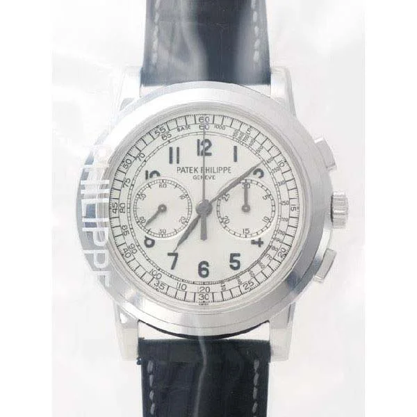 パテックフィリップ 腕時計コピー Patek Philippeクロノグラフ 5070G-001
