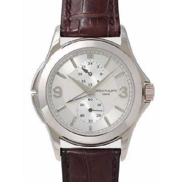 パテックフィリップ 腕時計コピー Patek Philippeトラベルタイム 5134G