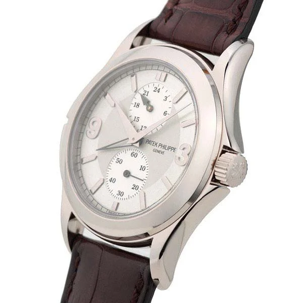 パテックフィリップ 腕時計コピー Patek Philippeトラベルタイム 5134G