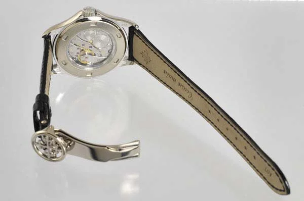 パテックフィリップ 腕時計コピー Patek Philippeトラベルタイム 5134G