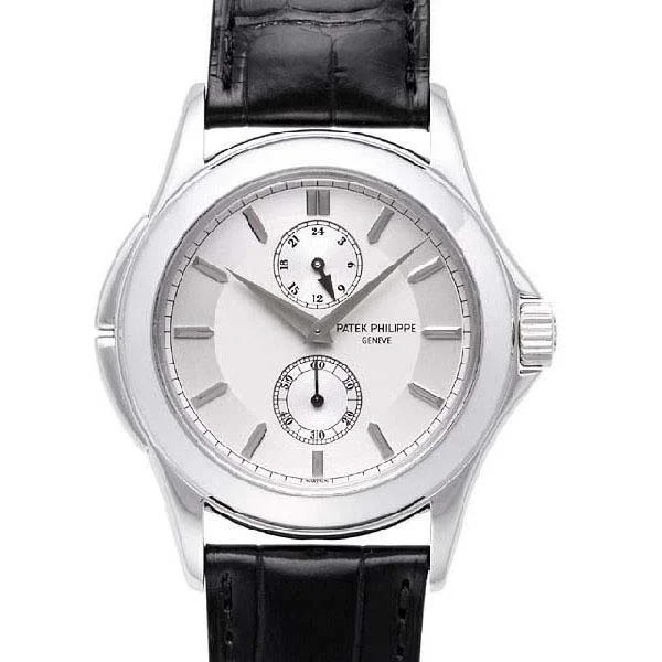 パテックフィリップ 腕時計コピー Patek Philippeトラベルタイム 5134P