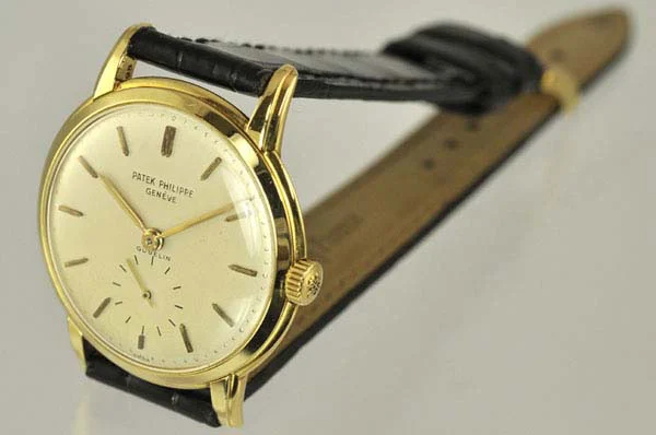 パテックフィリップ 腕時計コピー Patek Philippeカラトラバ 2484 パテックフィリップ 腕時計コピー Patek Philippeカラトラバ 2484