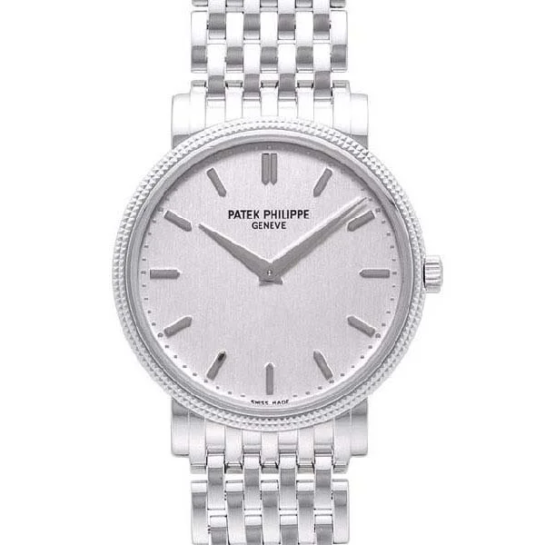 パテックフィリップ 腕時計コピー Patek Philippeカラトラバ 5120/1G