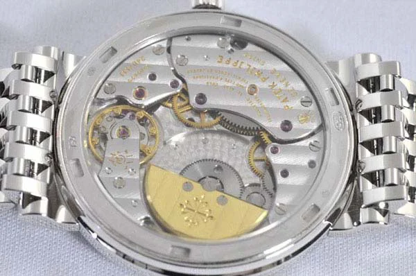 パテックフィリップ 腕時計コピー Patek Philippeカラトラバ 5120/1G