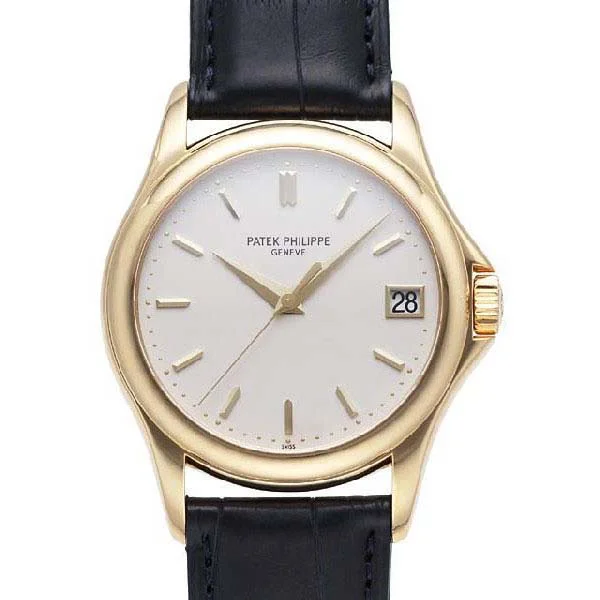 パテックフィリップ 腕時計コピー Patek Philippeカラトラバ Calatrava 5127J