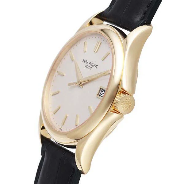 パテックフィリップ 腕時計コピー Patek Philippeカラトラバ Calatrava 5127J