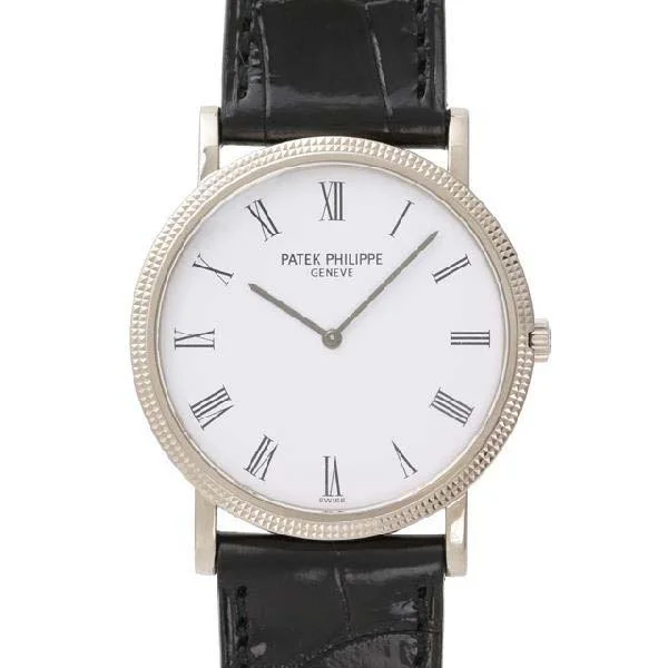 パテックフィリップ 腕時計コピー Patek Philippeカラトラバ 3520DG パテックフィリップ 腕時計コピー Patek Philippeカラトラバ 3520DG