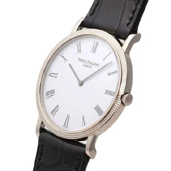 パテックフィリップ 腕時計コピー Patek Philippeカラトラバ 3520DG パテックフィリップ 腕時計コピー Patek Philippeカラトラバ 3520DG