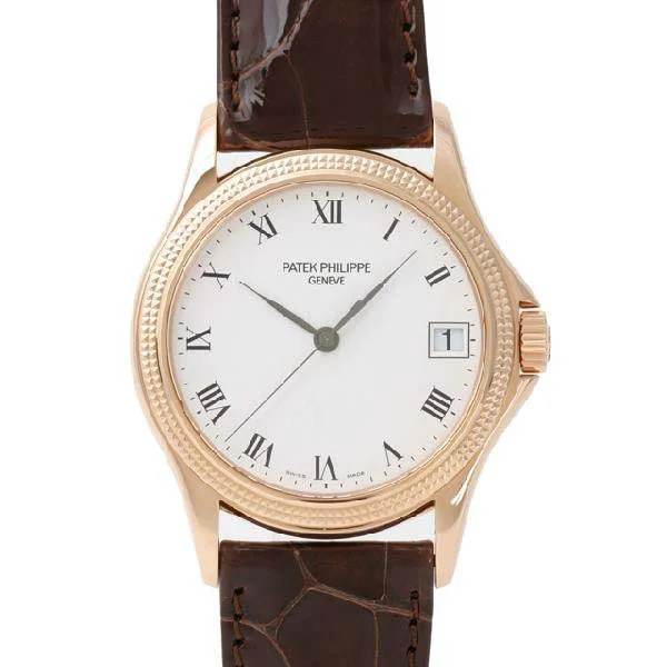 パテックフィリップ 腕時計コピー Patek Philippeカラトラバ 5117R