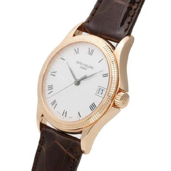 パテックフィリップ 腕時計コピー Patek Philippeカラトラバ 5117R