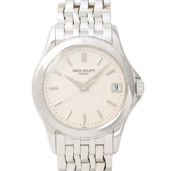パテックフィリップ 腕時計コピー Patek Philippeカラトラバ 5107/1G