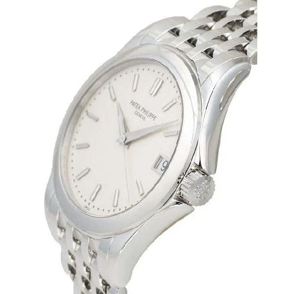 パテックフィリップ 腕時計コピー Patek Philippeカラトラバ 5107/1G