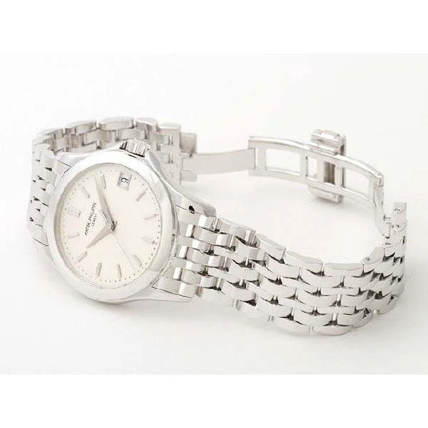パテックフィリップ 腕時計コピー Patek Philippeカラトラバ 5107/1G