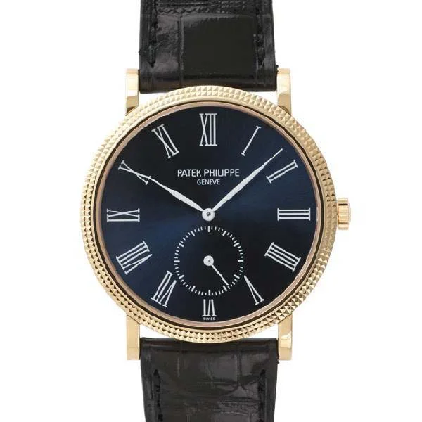 パテックフィリップ 腕時計コピー Patek Philippeカラトラバ 3919J パテックフィリップ 腕時計コピー Patek Philippeカラトラバ 3919J