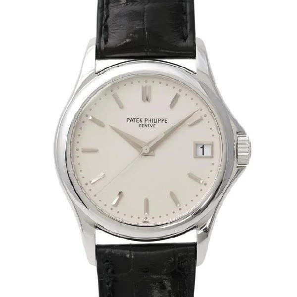 パテックフィリップ 腕時計コピー Patek Philippeカラトラバ 5127G
