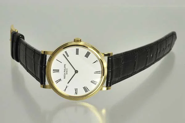 パテックフィリップ 腕時計コピー Patek Philippeカラトラバ CALATRAVA 5120J