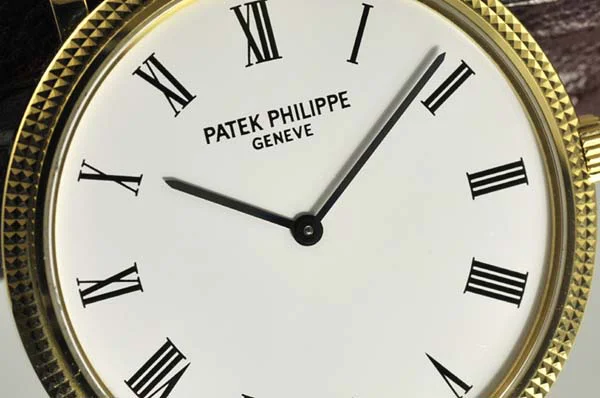 パテックフィリップ 腕時計コピー Patek Philippeカラトラバ CALATRAVA 5120J
