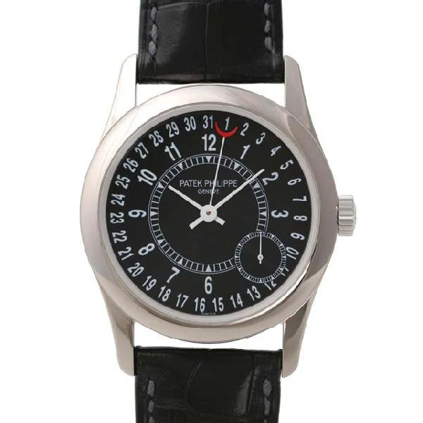 パテックフィリップ 腕時計コピー Patek Philippeカラトラバ 6000