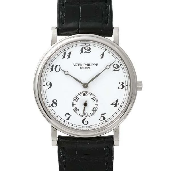 パテックフィリップ 腕時計コピー Patek Philippeカラトラバ オフィサー 5022P パテックフィリップ 腕時計コピー Patek Philippeカラトラバ オフィサー 5022P