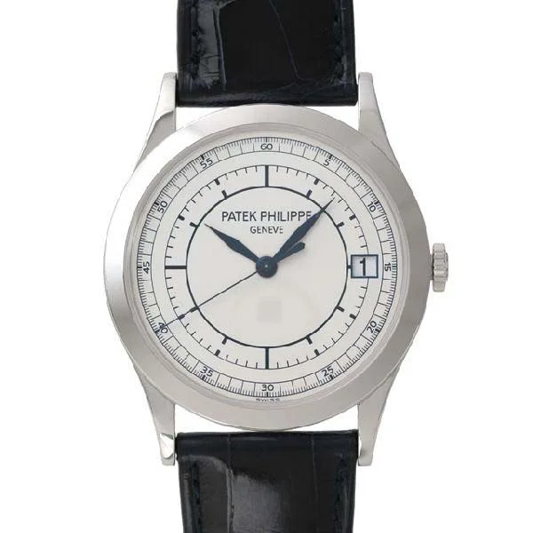 パテックフィリップ 腕時計コピー Patek Philippeカラトラバ 5296