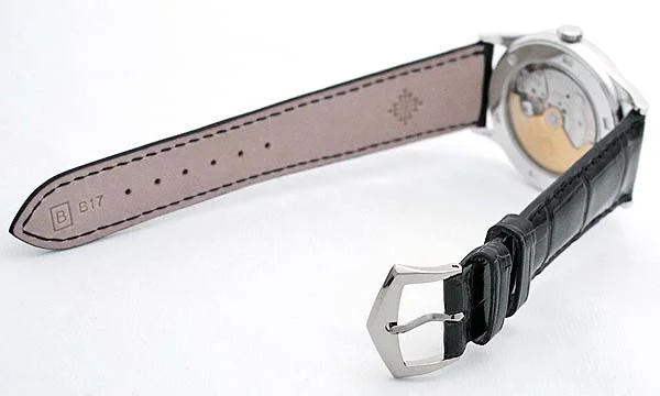 パテックフィリップ 腕時計コピー Patek Philippeカラトラバ 5296