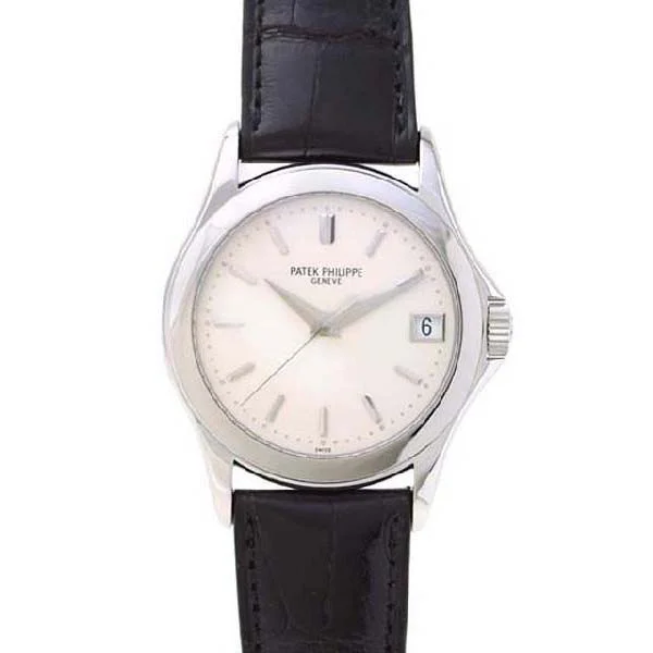 パテックフィリップ 腕時計コピー Patek Philippeカラトラバ CALATRAVA 5107G