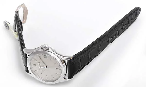 パテックフィリップ 腕時計コピー Patek Philippeカラトラバ CALATRAVA 5107G