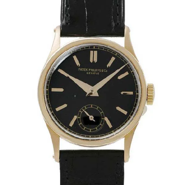 パテックフィリップ 腕時計コピー Patek Philippeカラトラバ CALATRAVA 96