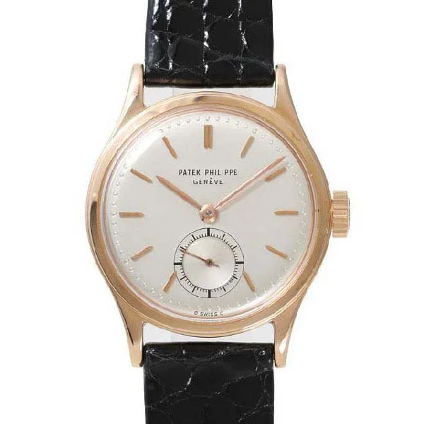 パテックフィリップ 腕時計コピー Patek Philippeカラトラバ 2451 パテックフィリップ 腕時計コピー Patek Philippeカラトラバ 2451