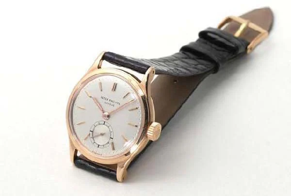 パテックフィリップ 腕時計コピー Patek Philippeカラトラバ 2451 パテックフィリップ 腕時計コピー Patek Philippeカラトラバ 2451