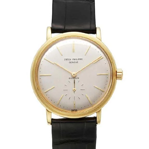 パテックフィリップ 腕時計コピー Patek Philippeカラトラバ 3429 パテックフィリップ 腕時計コピー Patek Philippeカラトラバ 3429